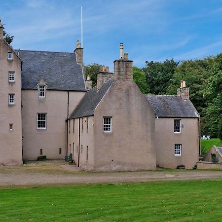 AuchlevenEast Wing Lickleyhead Castle别墅 外观 照片